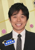井之原快彥