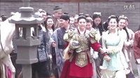 木蘭辭官回鄉片段《問月》花木蘭傳奇插曲