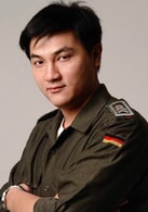 趙奔
