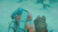 鄧超那山崩地裂引起雪崩的歌聲