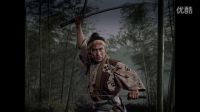 日本紀錄片《三船敏郎：最后的武士》預告