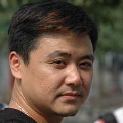 趙杰?