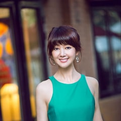 白羽?