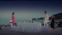 浪漫愛情電影《我的空姐女友》唯美預告片9.19上映