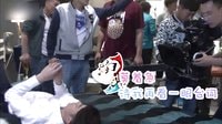 《他來了,請閉眼》花絮 愛好床上滾來滾去的薄喵喵