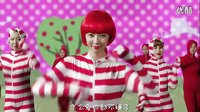 筷子兄弟-小蘋果MV（官方完整版）_超清_裴澀琪獨舞版