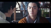 《大俠黃飛鴻》揭秘本煜、葛布、孔連順的三角關系