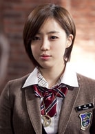 含恩靜(T-ara)