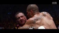2016美國動作大片《鐵拳》拳擊手的新生