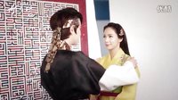 擁抱太陽的月亮_音樂劇幕后花絮.徐賢