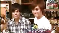 20080528蜂蜜幸運草 做點心