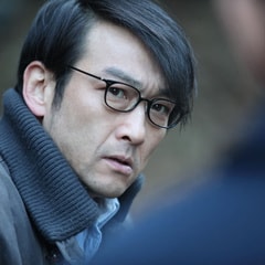 吹越滿?