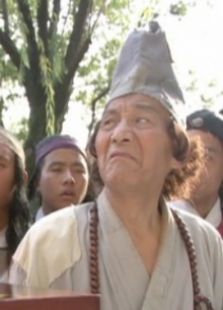 古剎風云