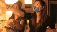制作特輯之溫情篇