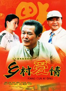 鄉(xiāng)村愛情1