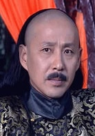 陳道明