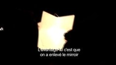 幕后花絮之3D拍攝