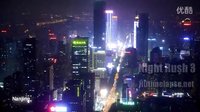 延時攝影-夜奔世界各地2012