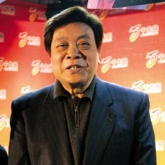 趙忠祥