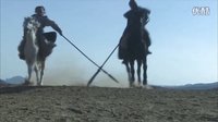 新三國 馬超大戰(zhàn)于禁張頜 曹操割須斷袍