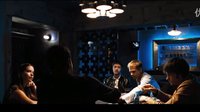 《十一羅漢》片段一
