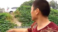 東風(fēng)渠邊洗車　一不留神車沒了！