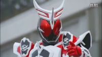 假面騎士Ghost MAD—燃燒生命吧！
