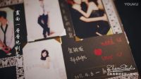 「兩個(gè)人」金鐵成&鄭依帆 愛(ài)情微電影——真映像婚禮電影