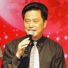 孫啟新?