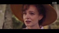 2015年凱瑞·穆麗根主演電影《遠(yuǎn)離塵囂》預(yù)告片