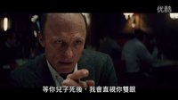 【PPW 預(yù)告片】【一夜狂奔】電影中文官方預(yù)告，3月12日 (周四) 捉對廝殺