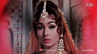 印度電影歌舞：印度第一舞女Helen誘惑之舞-Kaajal 1965