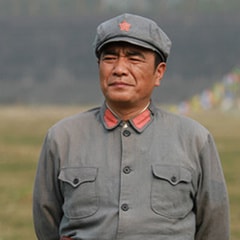 張京生