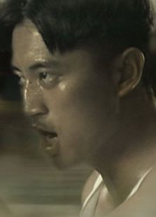 奔跑的夢想