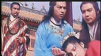 1982電影版《天龍八部》片段插曲二“倆忘煙水里”