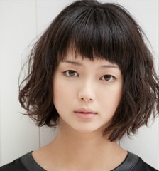 多部未華子?