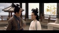 《醉玲瓏》主演人物海報預告片