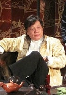 梁小龍
