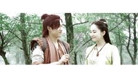 《仙劍云之凡》姜糖夫婦MV  愛無限大