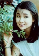 張曼玉