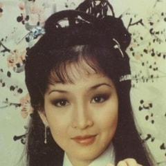 黃杏秀