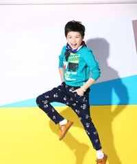 孫天宇