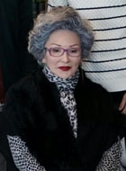 陳莎莉