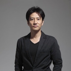 津田寬治