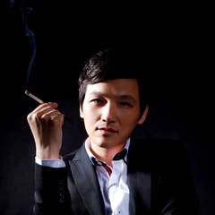 陳笑非?