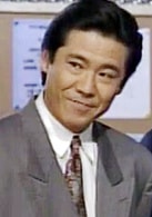 西岡德馬
