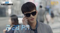 squad 38[38師機動隊] 徐仁國的奇跡