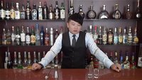 雞尾酒分層是調酒師難度與技術的結合 調酒培訓專業知識