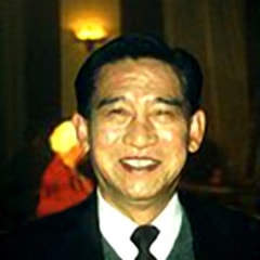 李家耀?