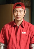 樸勇宇